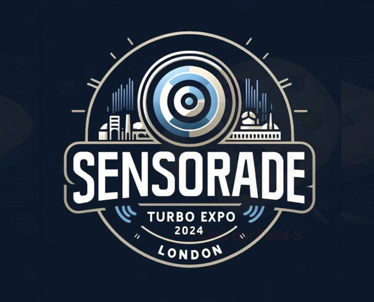 ASME Turbo Expo 2025 Sensorade